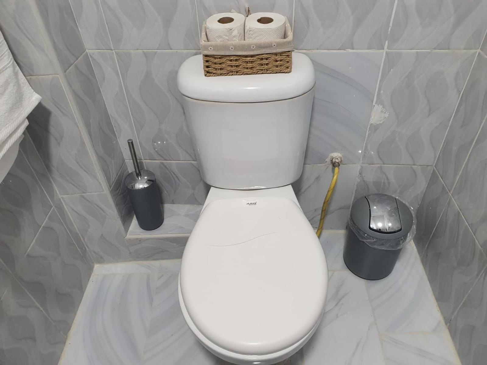 Novel 1-bedroom In Madaraka Estate, Appartamento